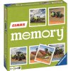 Ravensburger Pexeso Claas: Hospodářské stroje