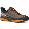 Scarpa Mescalito Titanium Mango
