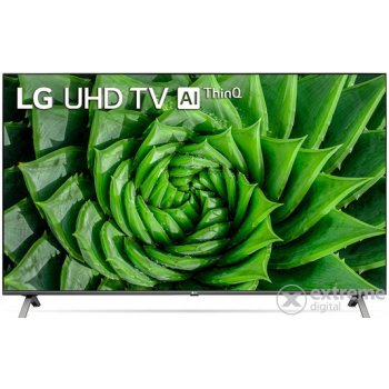 LG 55UN8000