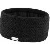 Čelenka jeseň/zima FORCE CORONET, pletená, čierna