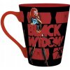 ABY style Hrnček Marvel Black Widow 250 ml