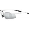 Uvex Sportstyle 223 White 2021 cyklistické okuliare