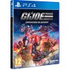 GI Joe : Operation Blackout (PS4) 5016488136396