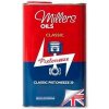 Olej motorový Millers Oils Classic Pistoneeze 30, 1L
