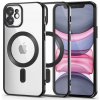 Tech-Protect Magshine Magsafe iPhone 11 ČIERNY