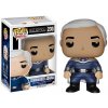 Funko POP! Battlestar Galactica Commander Adama