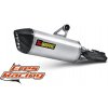 Výfuk Akrapovič BMW R 1200 GS 13-16 Slip-On Line (Titanium) S-B12SO10-HAAT