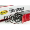 K-TECH Pružiny prednej vidlice K-TECH 500-106-001 6.5 N