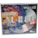 Maxell CD-R 700MB 4x