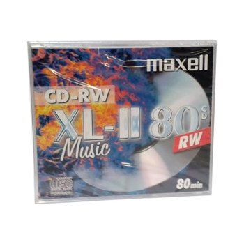 Maxell CD-R 700MB 4x