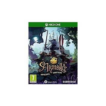 Armello (Special Edition)