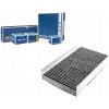 Hart 933 233 Filtrácia, vetranie priestoru pre cestujúcich