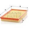 MANN Vzduchovy filter C 34 104 OL.GOLF VI,IBIZA 2.0TDI 08-