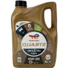Motorový olej TotalEnergies QUARTZ INEO XTRA FIRST 5 l 0W-20