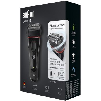 Braun Series 5 5030s