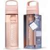 LifeStraw Go 2.0 0,65 l ružová