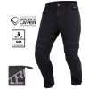 TRILOBITE nohavice PARADO DOUBLELAYER AAA SF black - 36