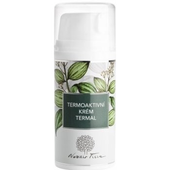 Nobilis Tilia termoaktívny krém Termal 100 ml