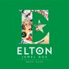 Vinyl Elton John - JEWEL BOX - DEEP CUTS