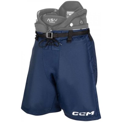 Návlek na nohavice CCM PP25 Sr Farba: navy modrá, Veľkosť: XL