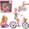 Barbie Doll Doll Doll Doll + FTV96 Bike