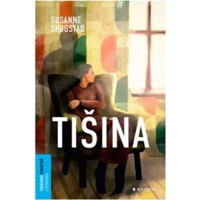 Tišina - Susanne Skogstad