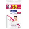 Septona odličovacie tampóny oválné 40+25 ks