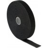 Delock 10m x 20mm káblová kravata