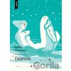Domov - Judith Hermann, Ľubomír Kellenberger (ilustrátor)