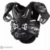 Leatt Chest Protector 5.5 Pro HD chránič torza, čierna XXL (90–130 kg)