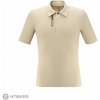 Mavic Allroad Polo dres, white pepper S