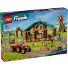 LEGO Friends 42617 Útulok pre zvieratká z farmy