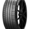 Pirelli P Zero PZ4 runflat 275/40 R22 107Y