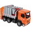 Lena Mercedes smetiarske auto plast 74 cm