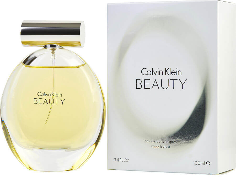 Calvin Klein Beauty parfumovaná voda dámska 50 ml od 16 € - Heureka.sk