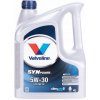 Motorový olej Valvoline SYNPOWER MST C3 4 l 5W-30