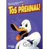Tlama games Tos přehnal!
