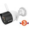 Tenda RT3 - Vonkajšie IP66 Wi-Fi FullHD kamera, nočné LED, dvojcestné audio, detekcia pohybu, CZ app 75011972
