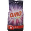 OMO Color 7 kg Compact prací prášok