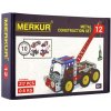 Merkur M 012 Odtahové vozidlo