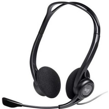 Logitech PC Headset 960 USB