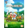ESD GAMES ESD Doraemon Story of Seasons