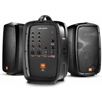 JBL EON 206 P