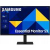 LED Monitor Samsung S27D300GAU 27