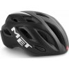 MET Cyklistická prilba - IDOLO - čierna (52–59 cm)