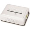 Planét POE-162S, PoE splitter, IEEE802.3at, 12V/24V, gigabit 1000base-T