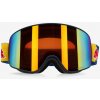 Lyžiarske okuliare Red Bull Spect Rush - blue