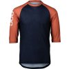 POC MTB Pure 3/4 Turmaline Navy/Himalayan Salt