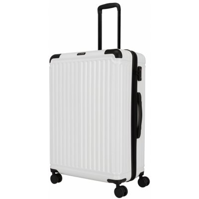 Travelite Cruise 4w L White 100 l