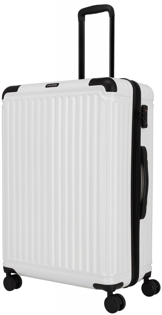 Travelite Cruise 4w L White 100 l